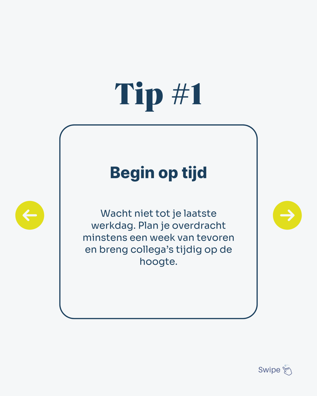 Tips ter voorbereiding op vakantie in beeld