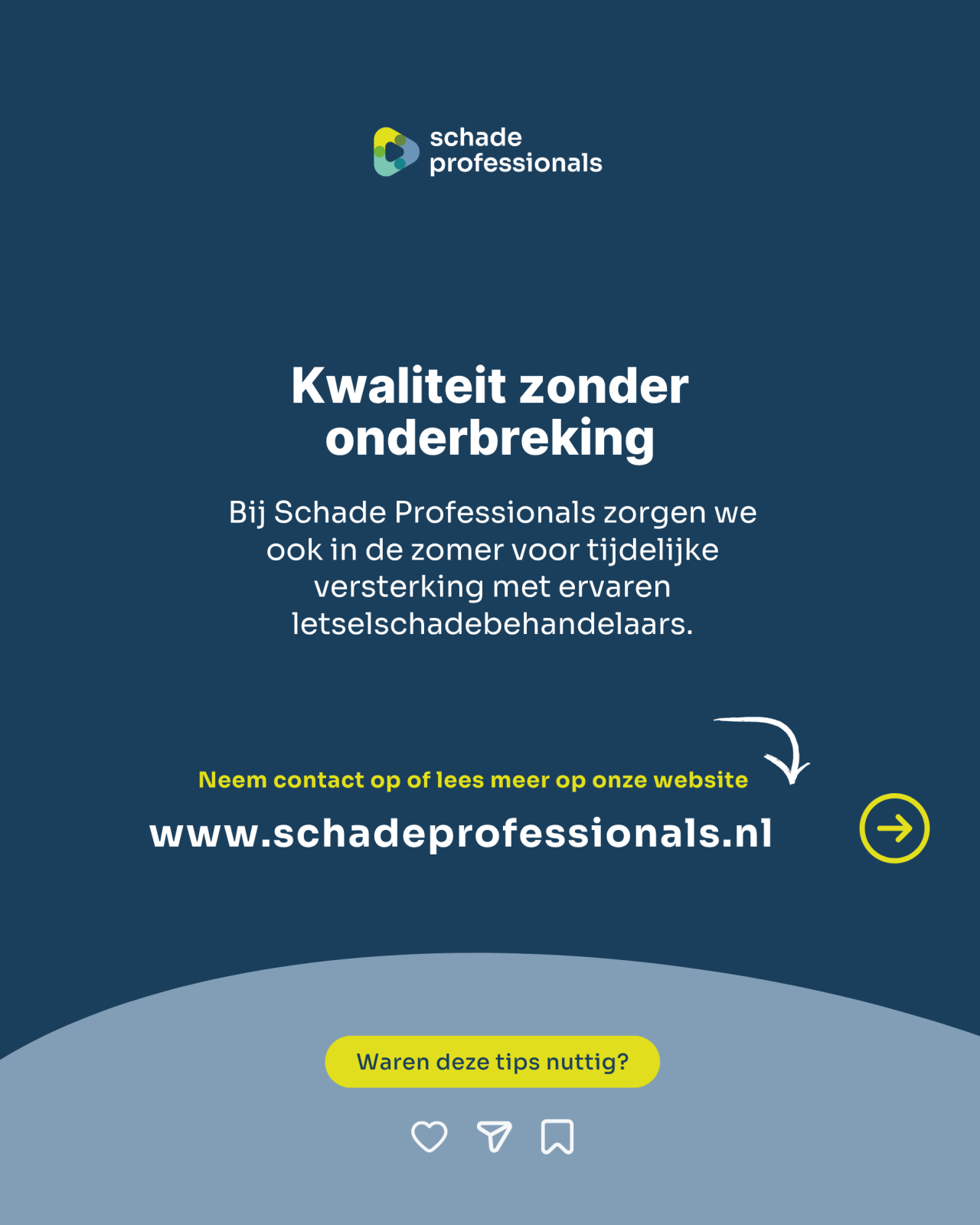 Vakantietip: check je verzekering voor vertrek